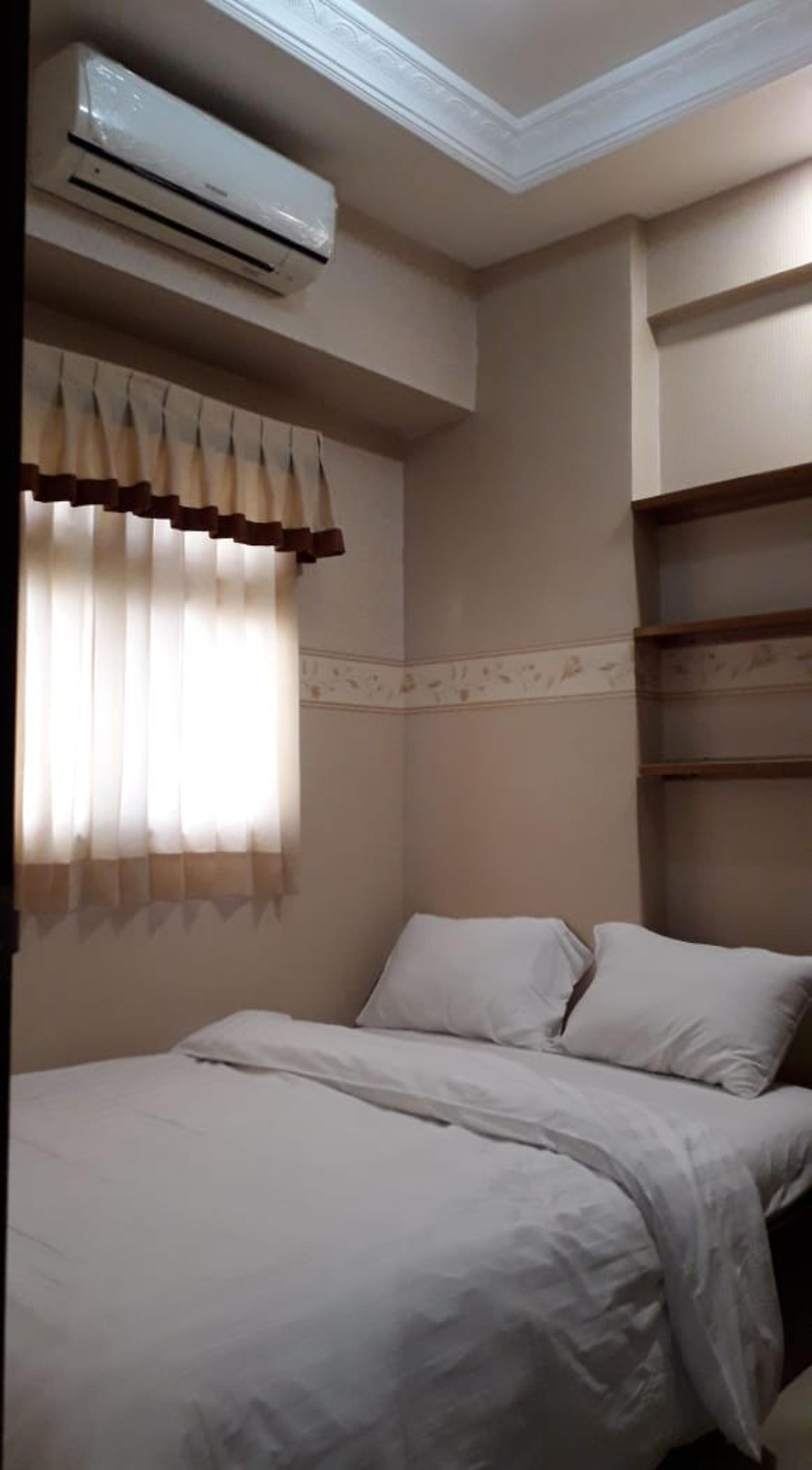 Aris The Suites @ Metro Bandung Exterior foto