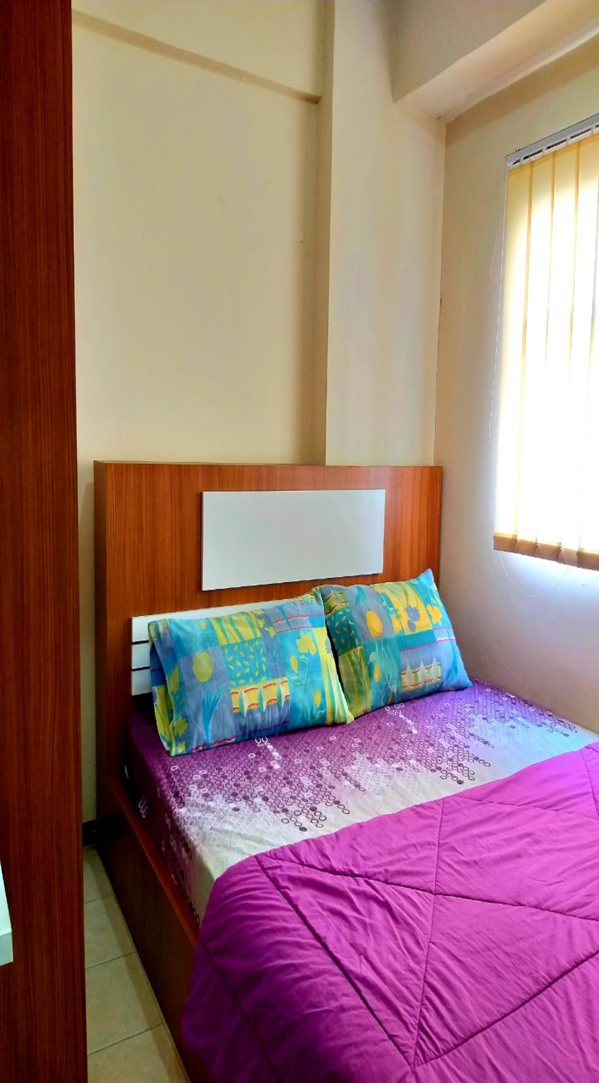 Aris The Suites @ Metro Bandung Exterior foto