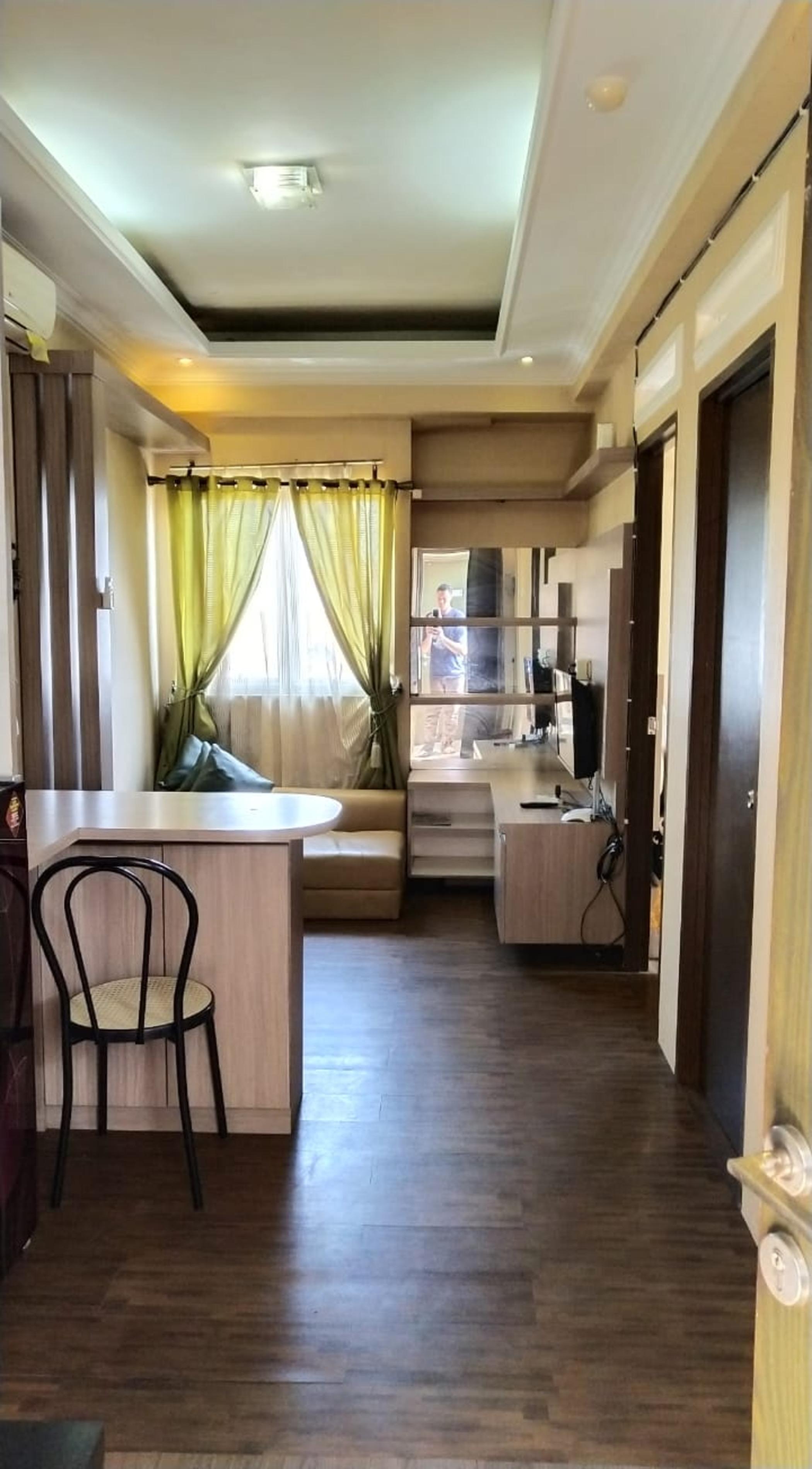 Aris The Suites @ Metro Bandung Exterior foto