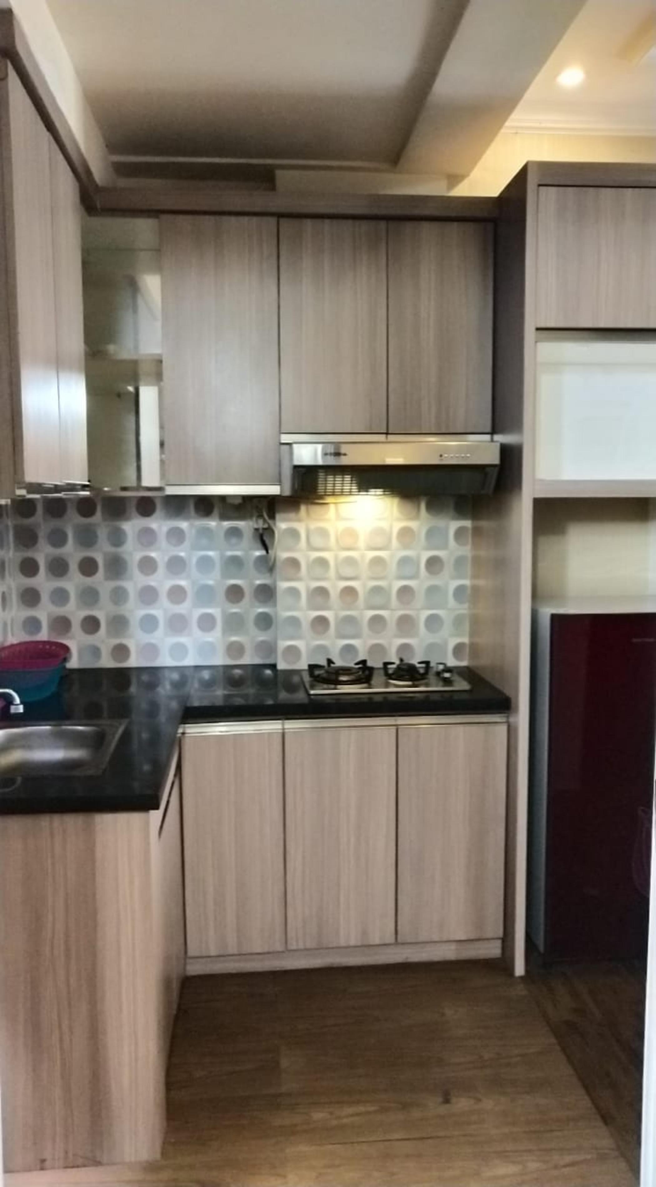 Aris The Suites @ Metro Bandung Exterior foto