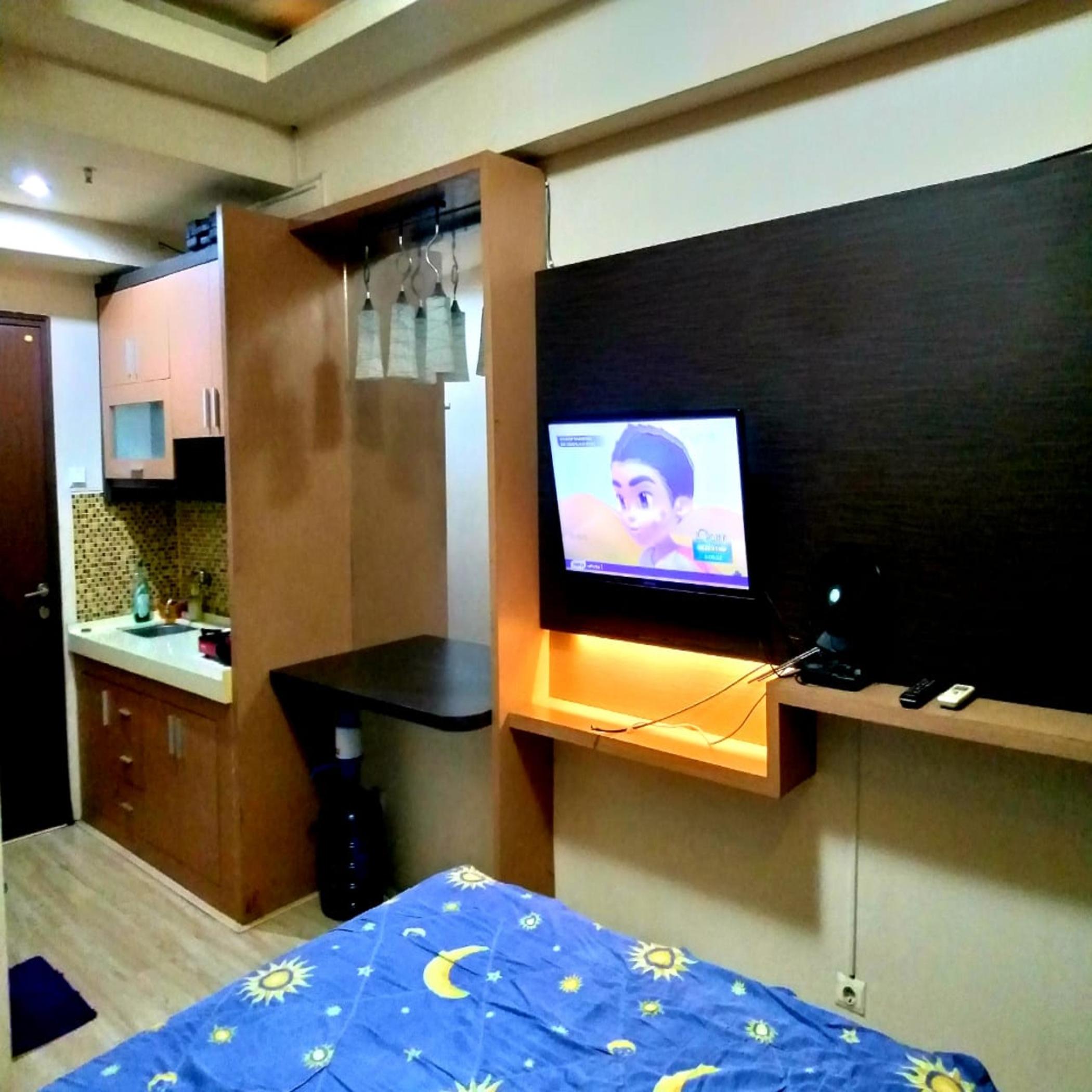 Aris The Suites @ Metro Bandung Exterior foto