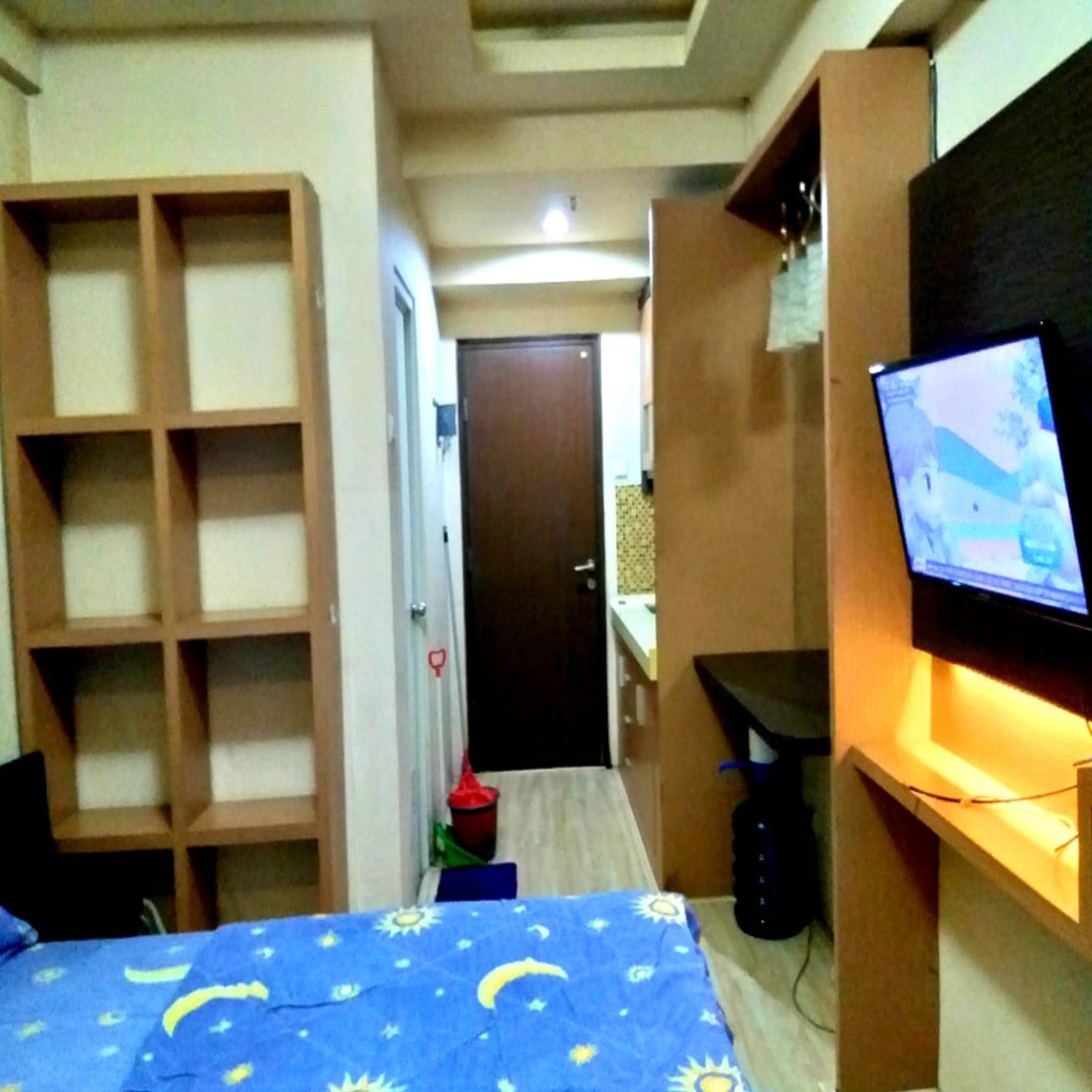 Aris The Suites @ Metro Bandung Exterior foto