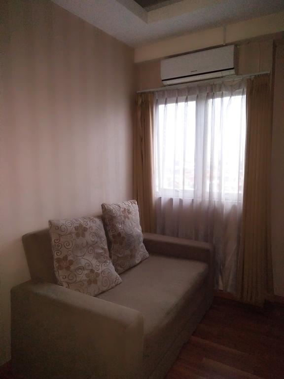 Aris The Suites @ Metro Bandung Exterior foto