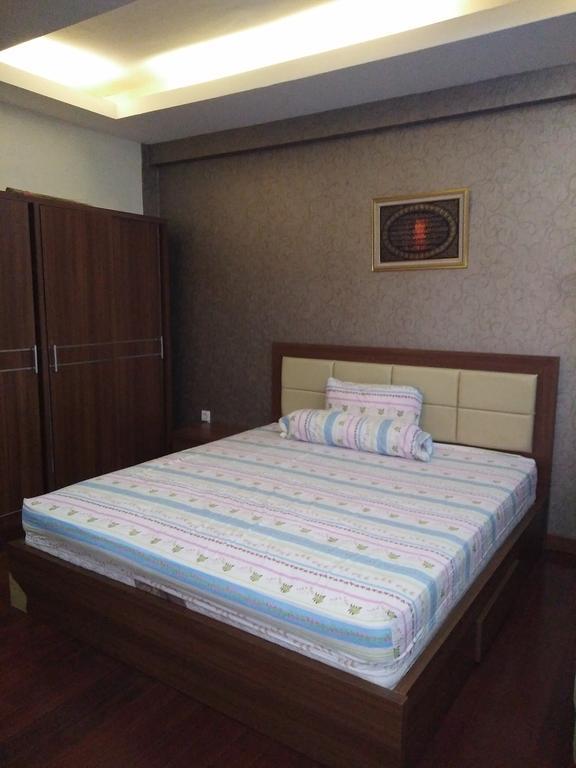 Aris The Suites @ Metro Bandung Exterior foto