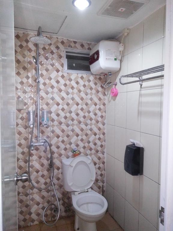 Aris The Suites @ Metro Bandung Exterior foto