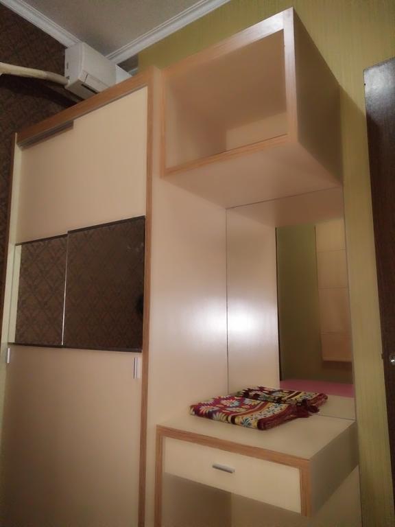 Aris The Suites @ Metro Bandung Exterior foto