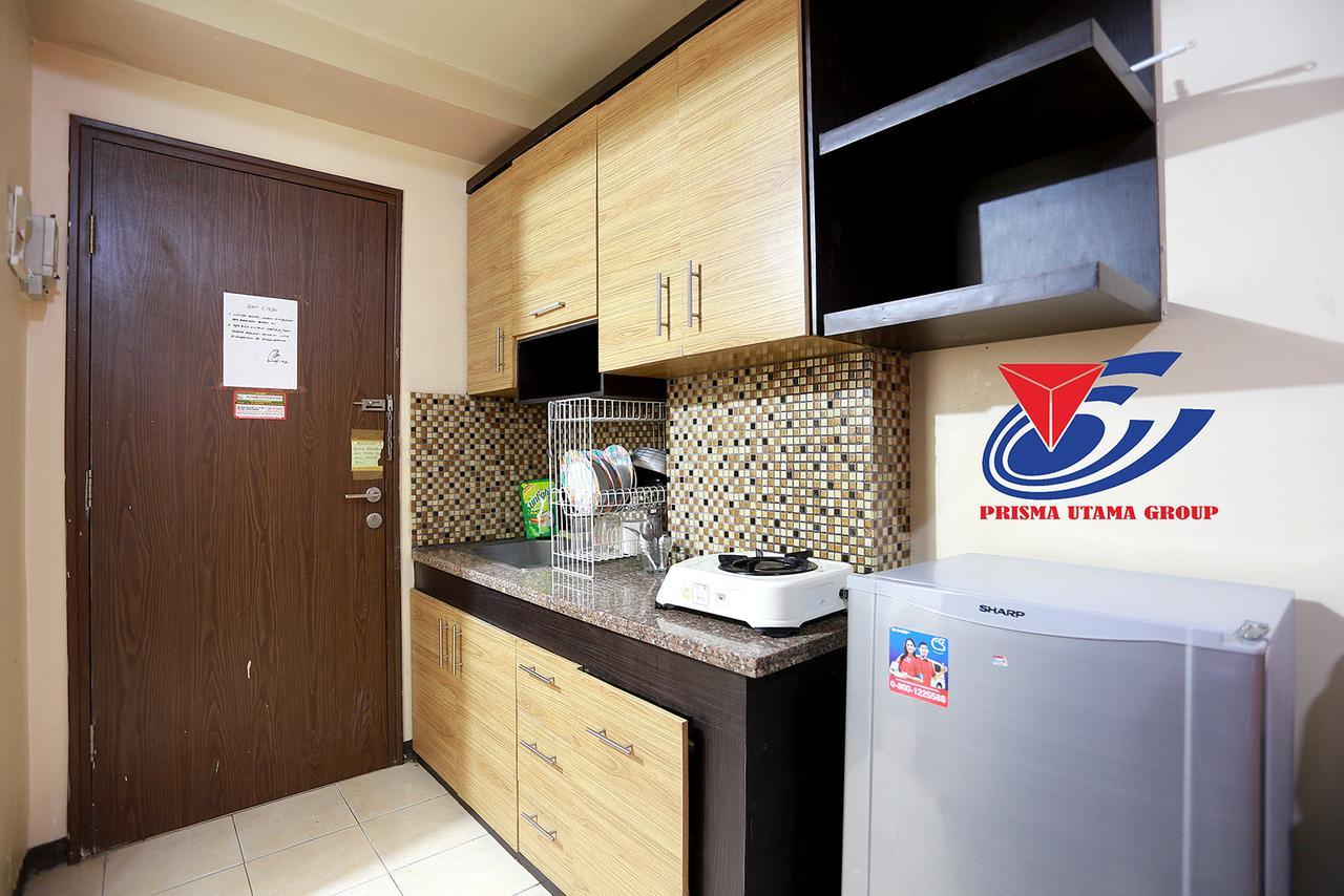 Aris The Suites @ Metro Bandung Exterior foto