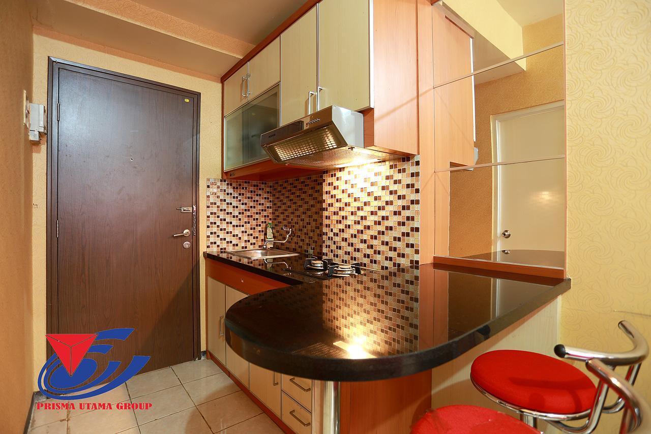 Aris The Suites @ Metro Bandung Exterior foto