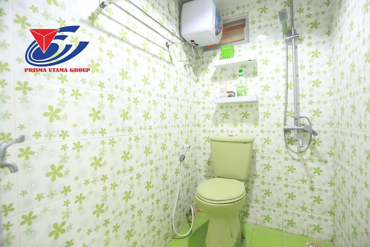 Aris The Suites @ Metro Bandung Exterior foto