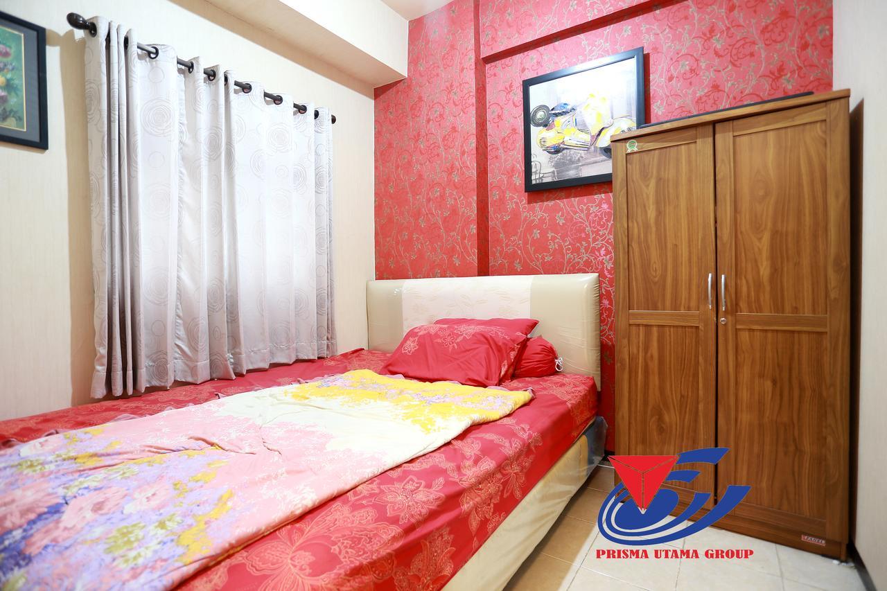 Aris The Suites @ Metro Bandung Exterior foto