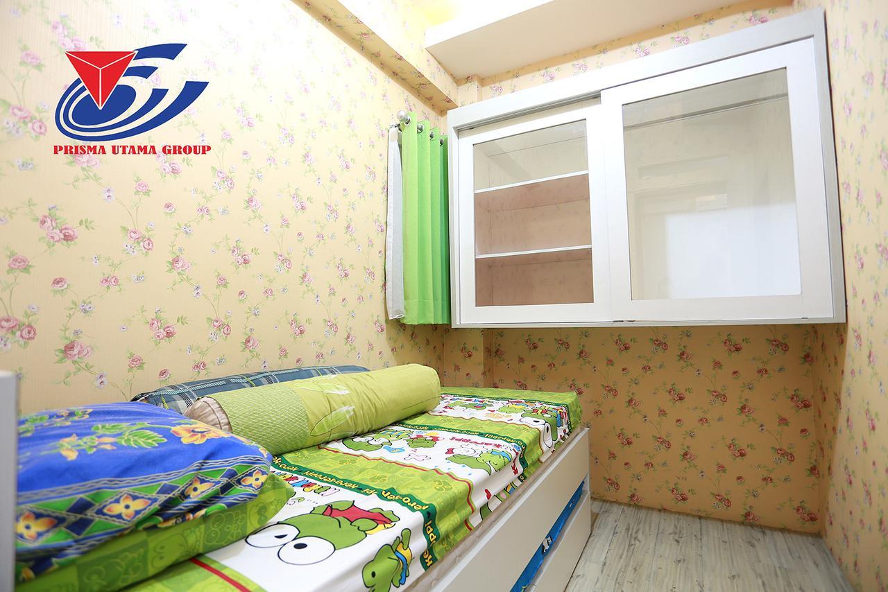 Aris The Suites @ Metro Bandung Exterior foto